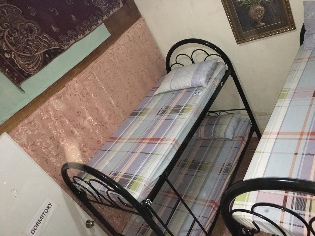科隆 Lagrosa Backpackers酒店 外观 照片